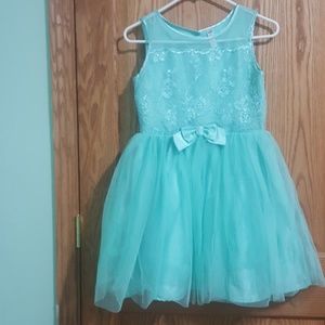 Party Dress